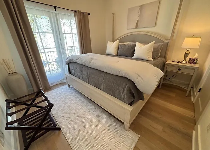 Jefferson Oaks At River Ranch Holiday home *